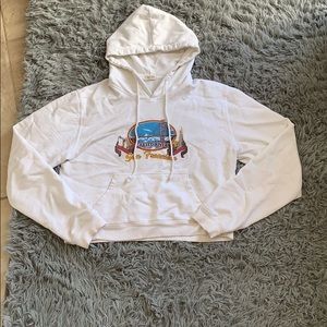 Brandy hoodie